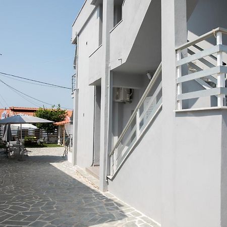 Marion Apartments Skála Kallirákhis 외부 사진