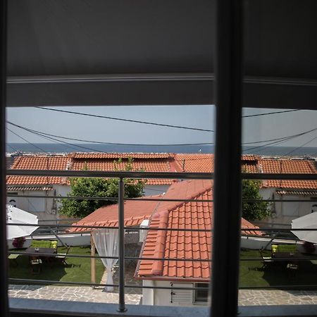 Marion Apartments Skála Kallirákhis 외부 사진