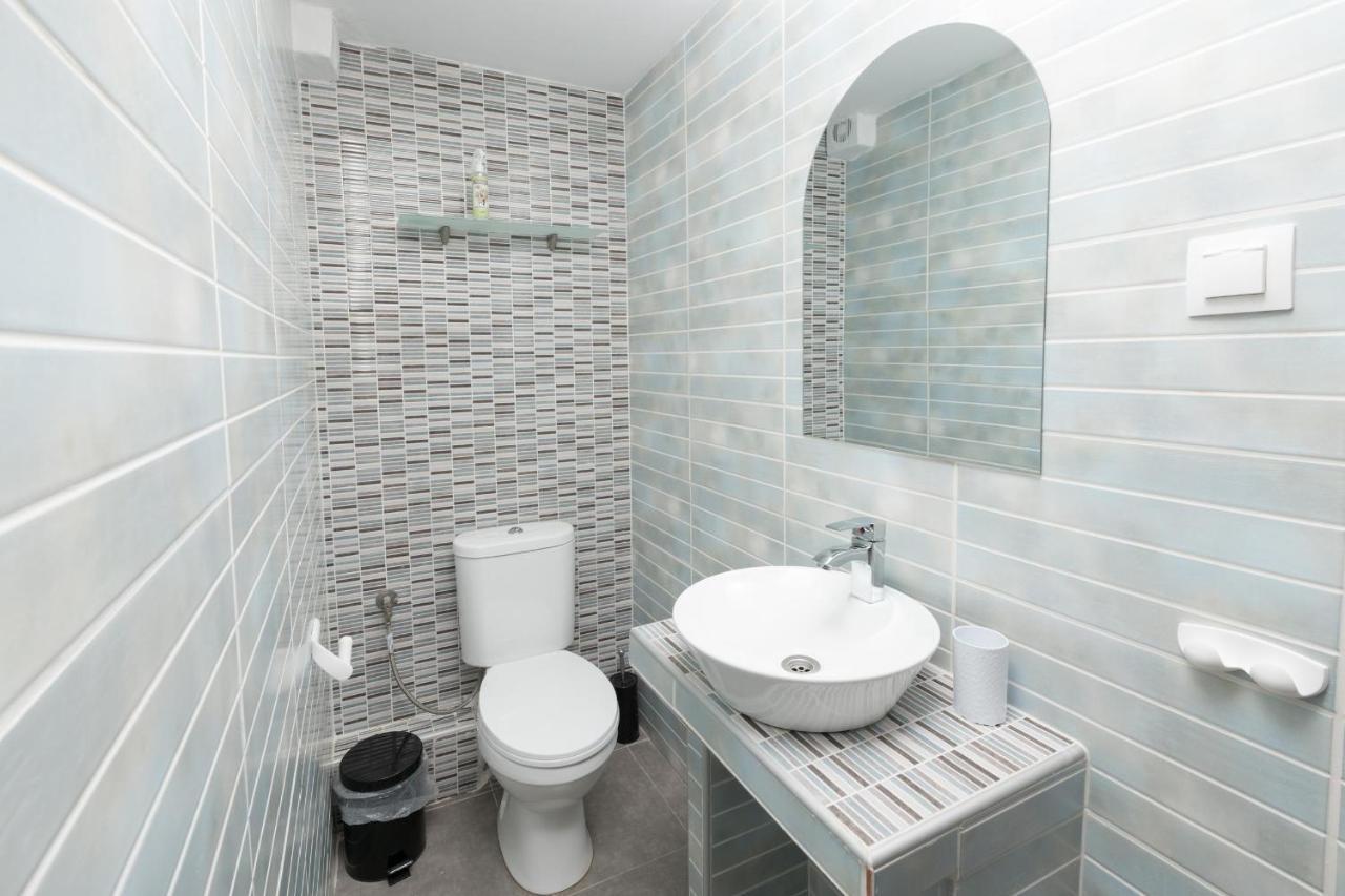 Marion Apartments Skála Kallirákhis 외부 사진