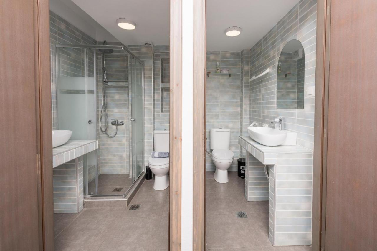 Marion Apartments Skála Kallirákhis 외부 사진