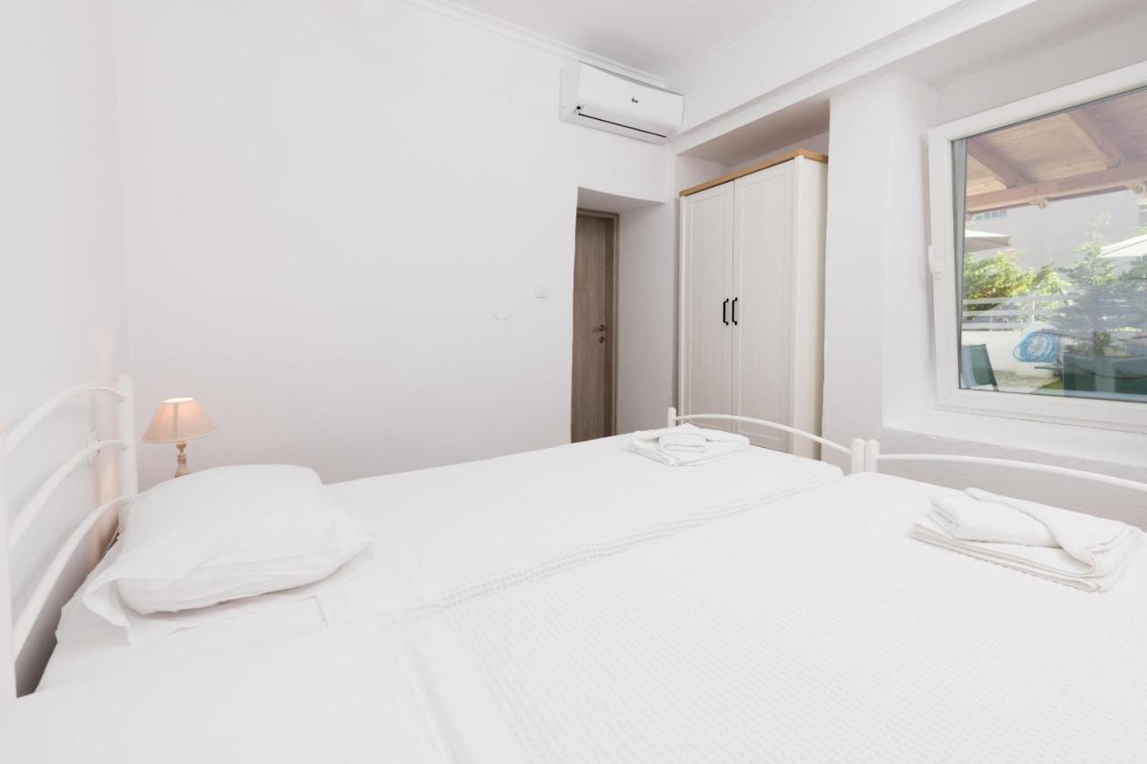 Marion Apartments Skála Kallirákhis 외부 사진