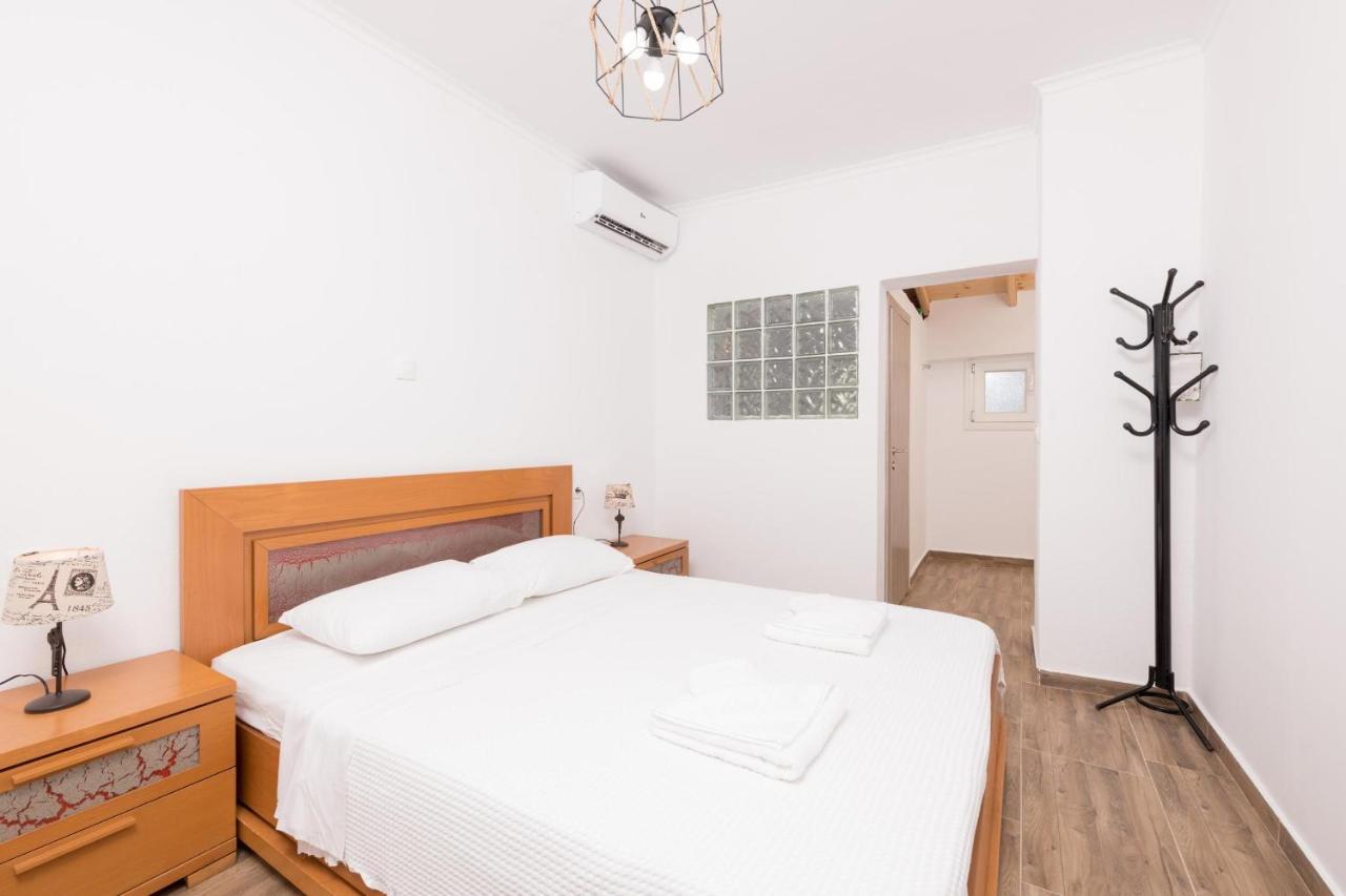 Marion Apartments Skála Kallirákhis 외부 사진
