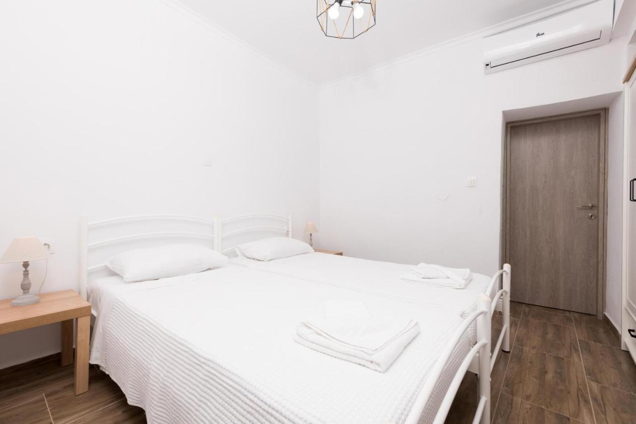 Marion Apartments Skála Kallirákhis 외부 사진